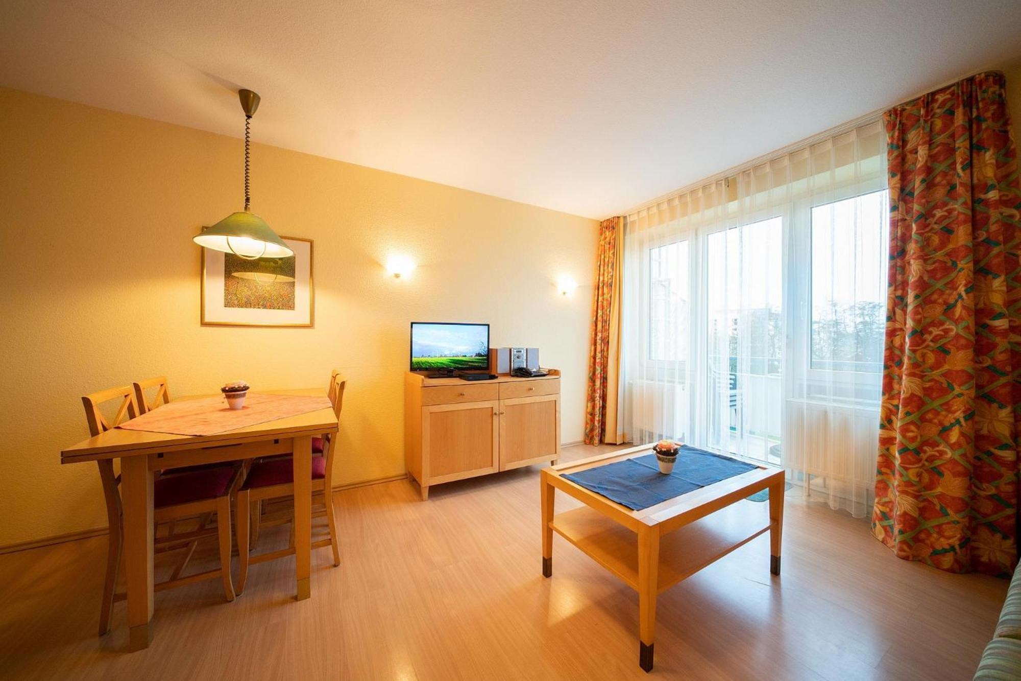 Hus Inselkieker Hus Inselkieker 216 Apartment ชิลลิคช์ ภายนอก รูปภาพ