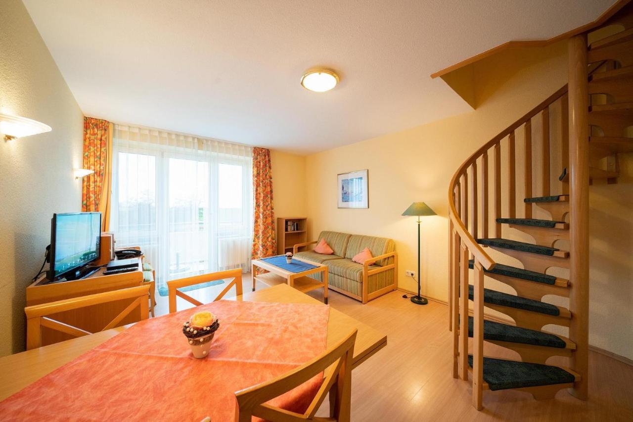 Hus Inselkieker Hus Inselkieker 216 Apartment ชิลลิคช์ ภายนอก รูปภาพ