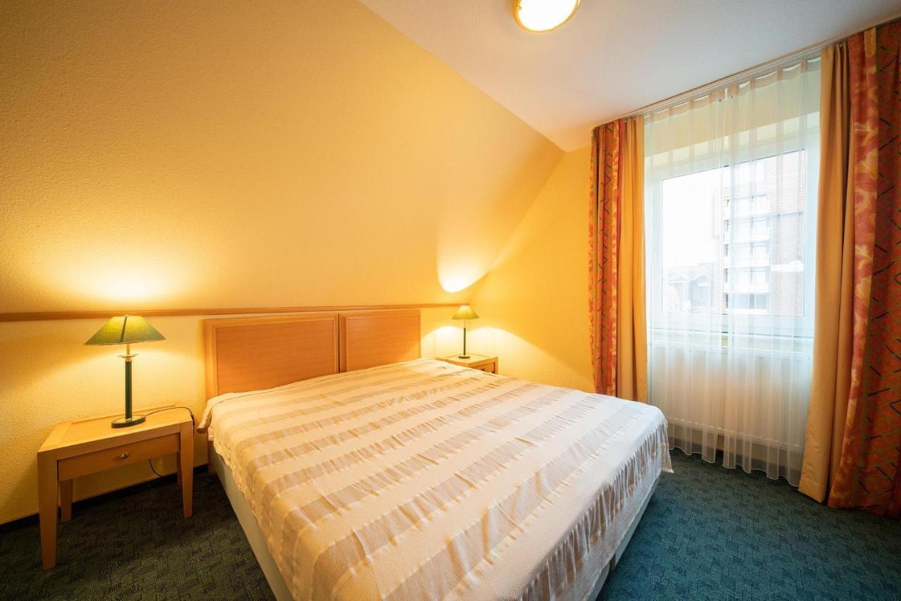 Hus Inselkieker Hus Inselkieker 216 Apartment ชิลลิคช์ ภายนอก รูปภาพ