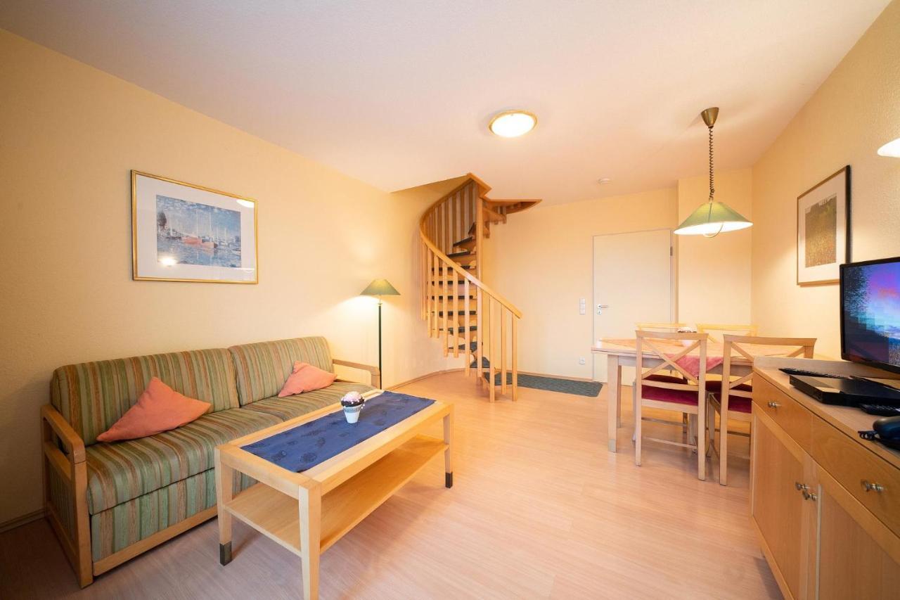 Hus Inselkieker Hus Inselkieker 216 Apartment ชิลลิคช์ ภายนอก รูปภาพ