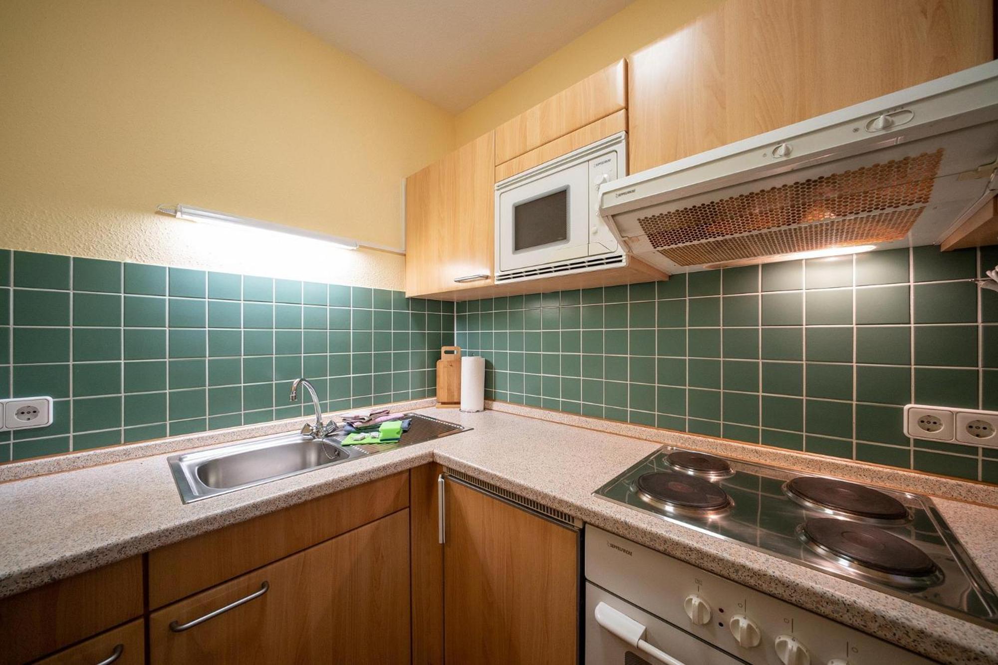 Hus Inselkieker Hus Inselkieker 216 Apartment ชิลลิคช์ ภายนอก รูปภาพ