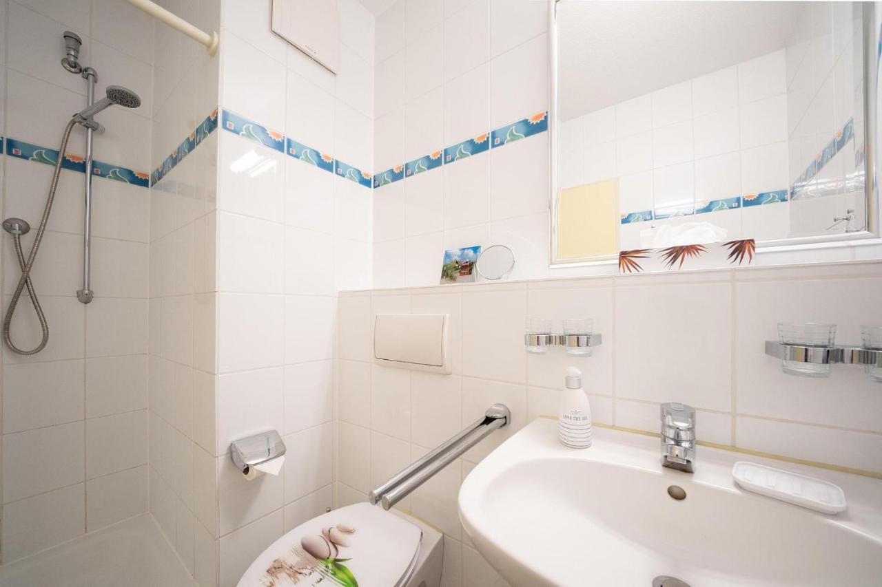 Hus Inselkieker Hus Inselkieker 216 Apartment ชิลลิคช์ ภายนอก รูปภาพ